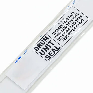 Drum Seal for Xerox Wc 7435 7556 7855